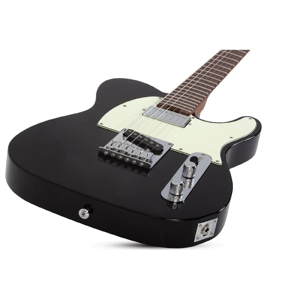 Schecter Nick Johnston Signature PT 6 String Electric Guitar - Image 32