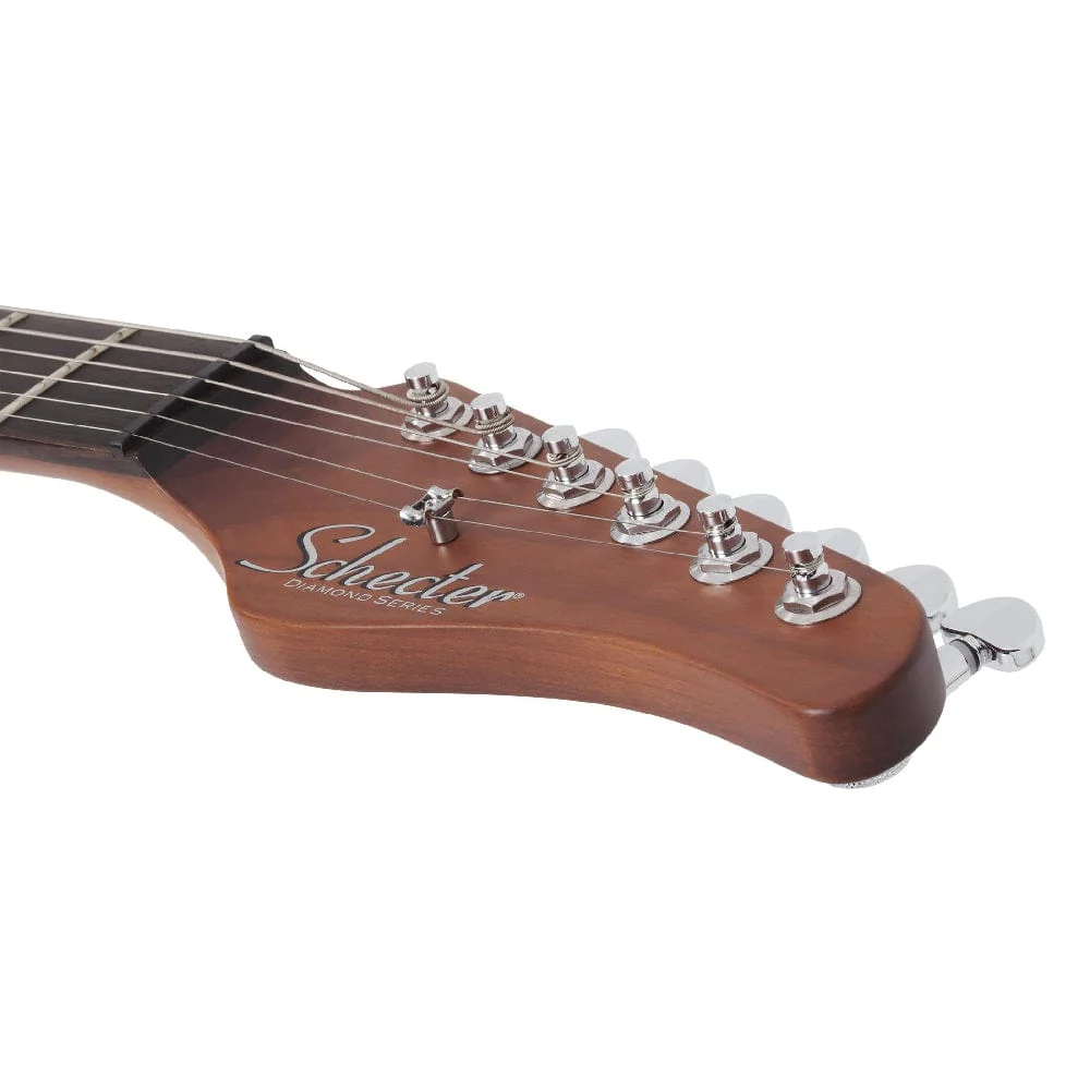 Schecter Nick Johnston Signature PT 6 String Electric Guitar - Image 36