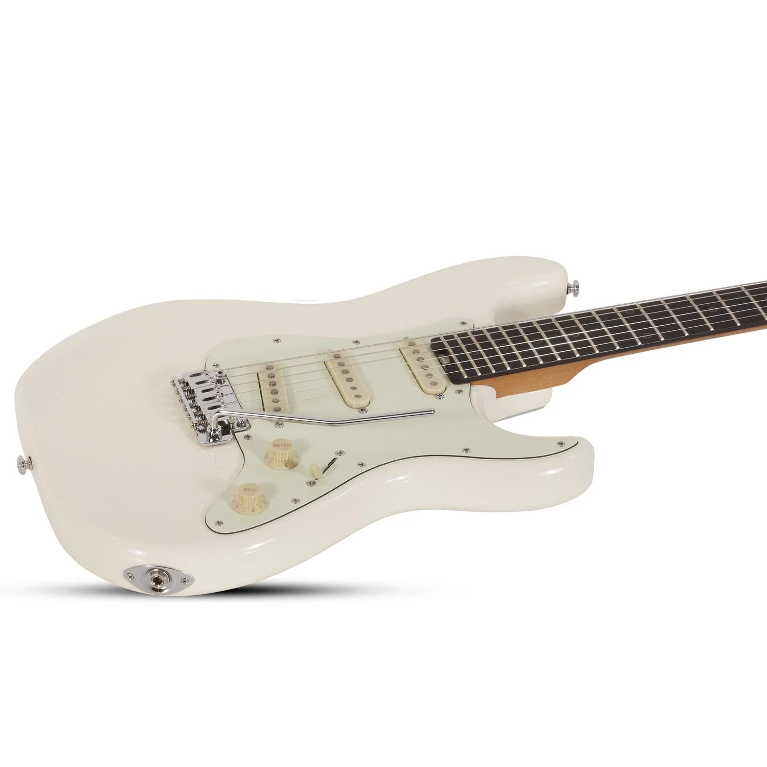 Schecter Nick Johnston Traditional SSS 6 String Electric Guitar - Image 29