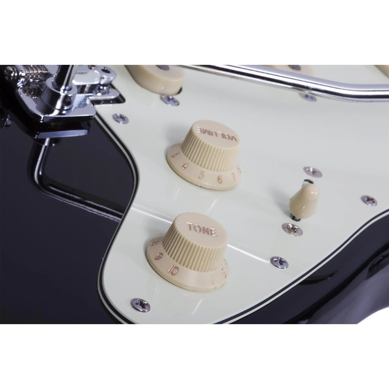 Schecter Nick Johnston Traditional SSS 6 String Electric Guitar - Image 45