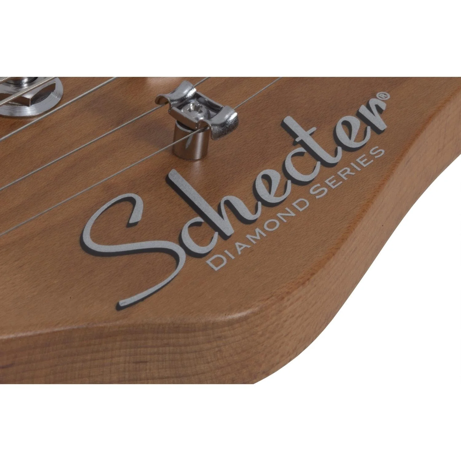 Schecter Nick Johnston Traditional SSS 6 String Electric Guitar - Image 47
