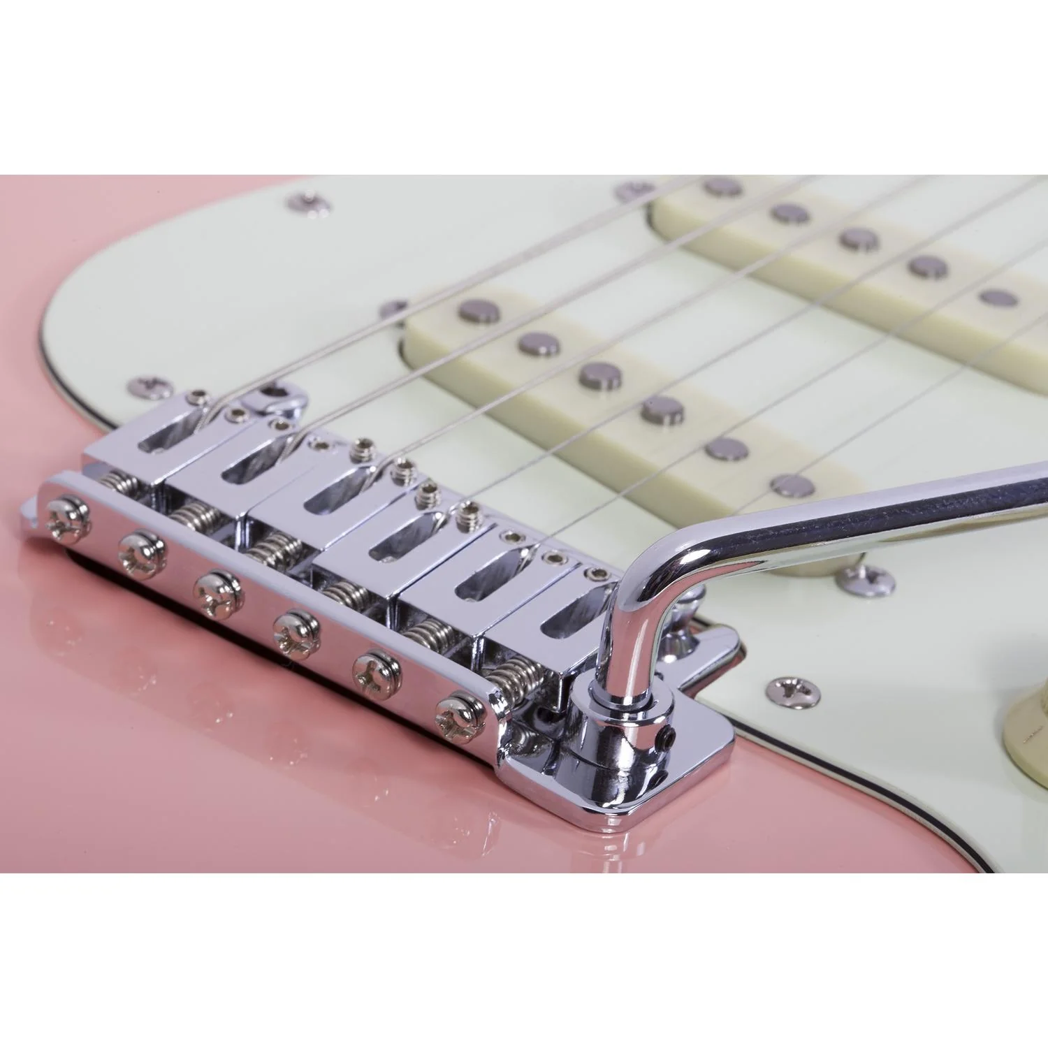 Schecter Nick Johnston Traditional SSS 6 String Electric Guitar - Image 6