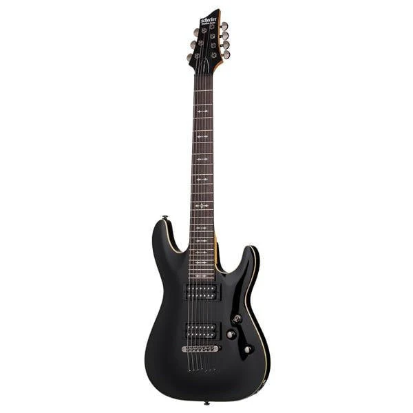 Schecter Omen 7 Electric Guitar