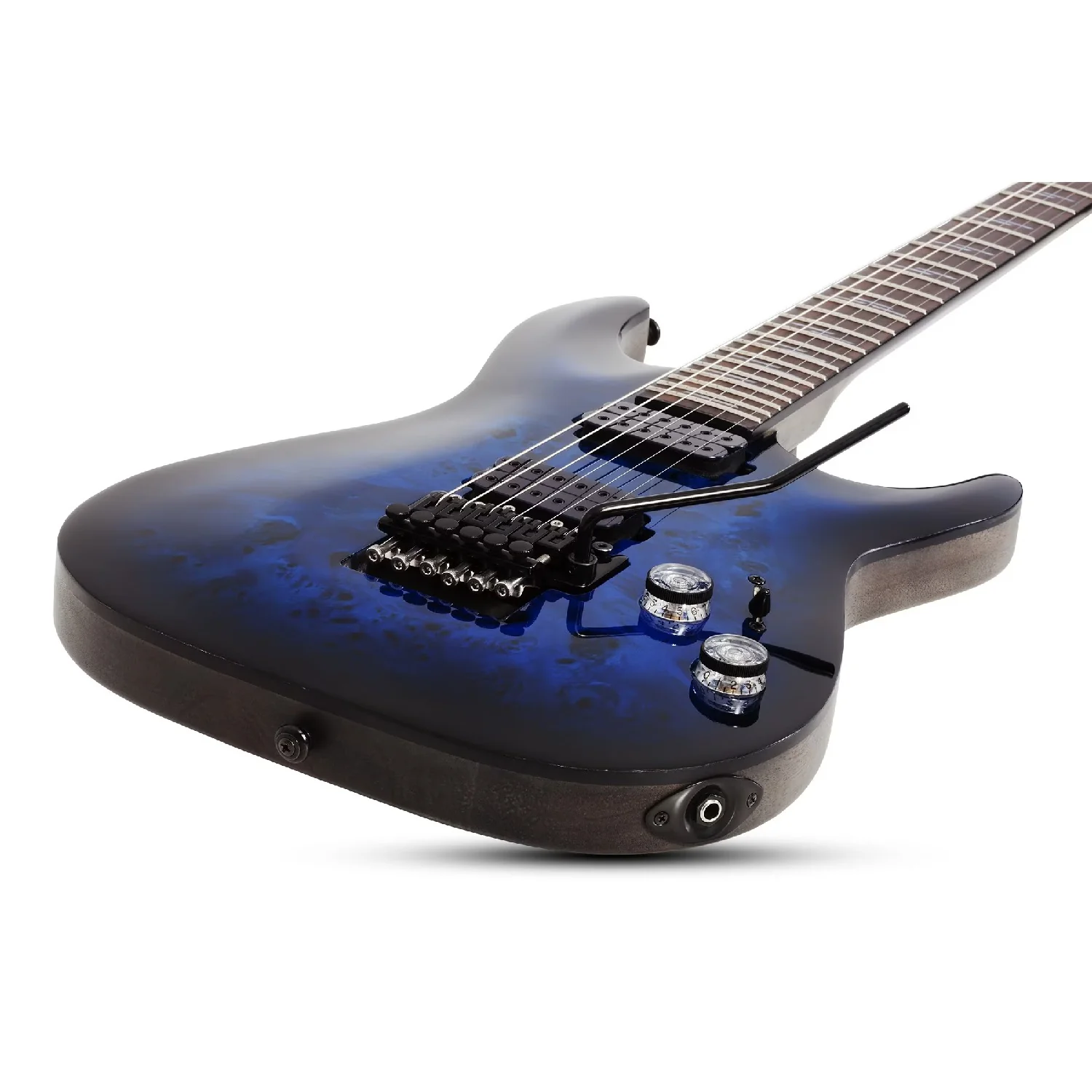 Schecter Omen Elite 6 FR Electric Guitar - Image 13