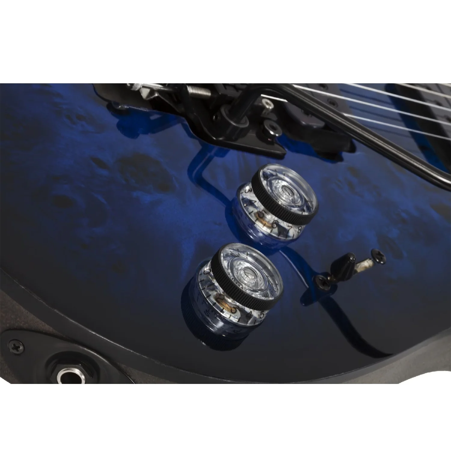 Schecter Omen Elite 6 FR Electric Guitar - Image 17