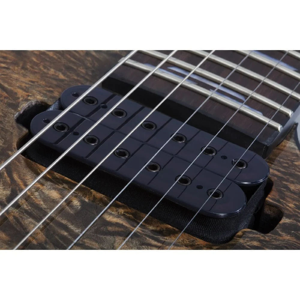 Schecter Omen Elite 6 FR Electric Guitar - Image 6