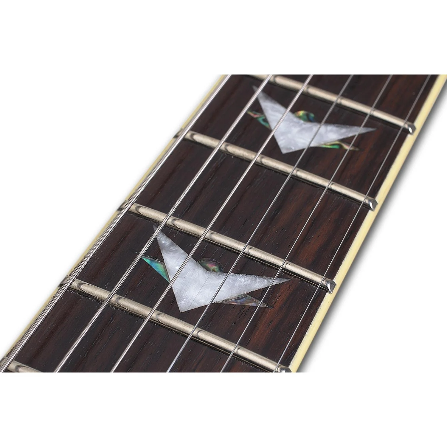 Schecter Omen Extreme-FR 6-String Electric Guitar - Image 10