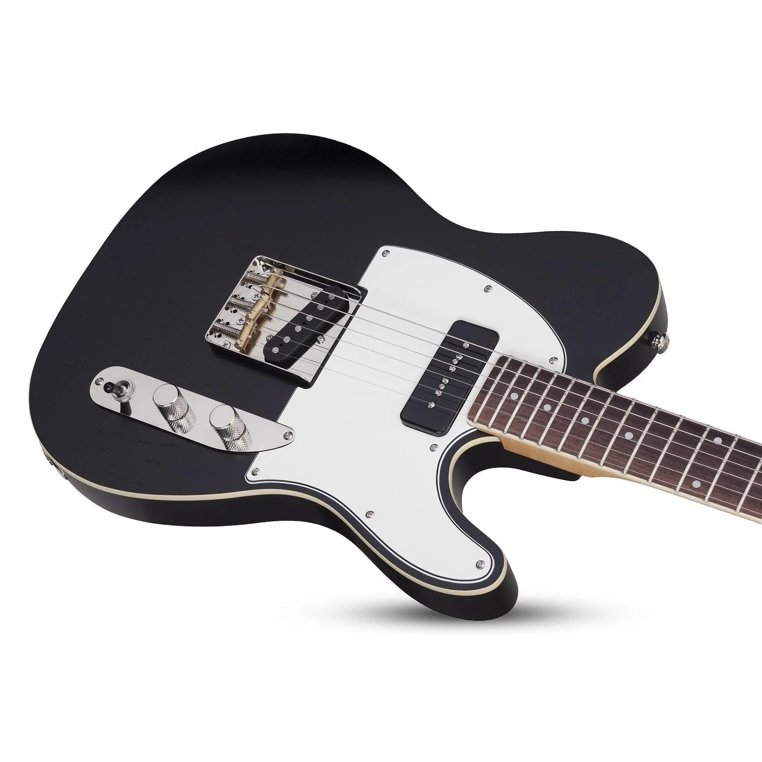Schecter PT Special Electric Guitar - Image 3