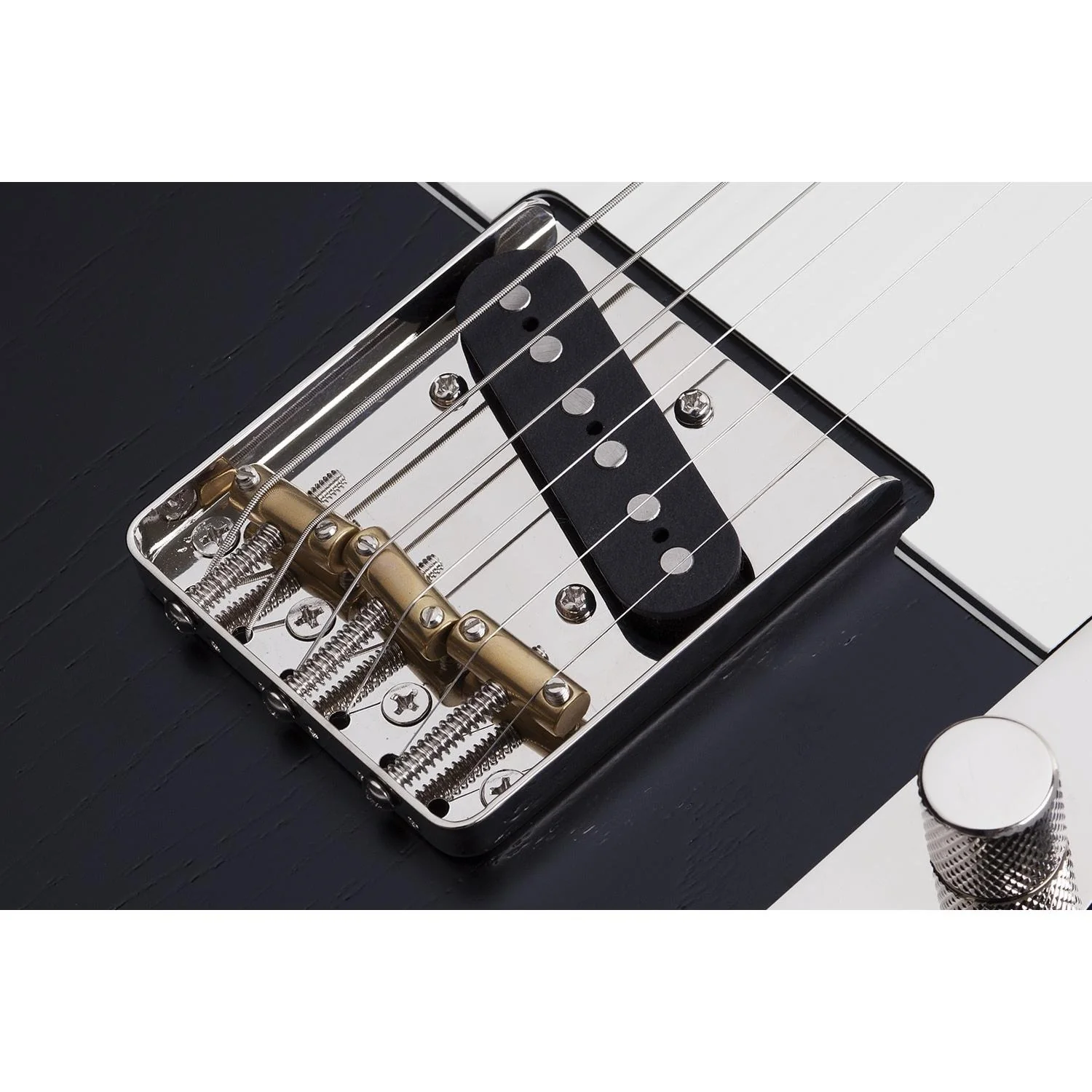 Schecter PT Special Electric Guitar - Image 6