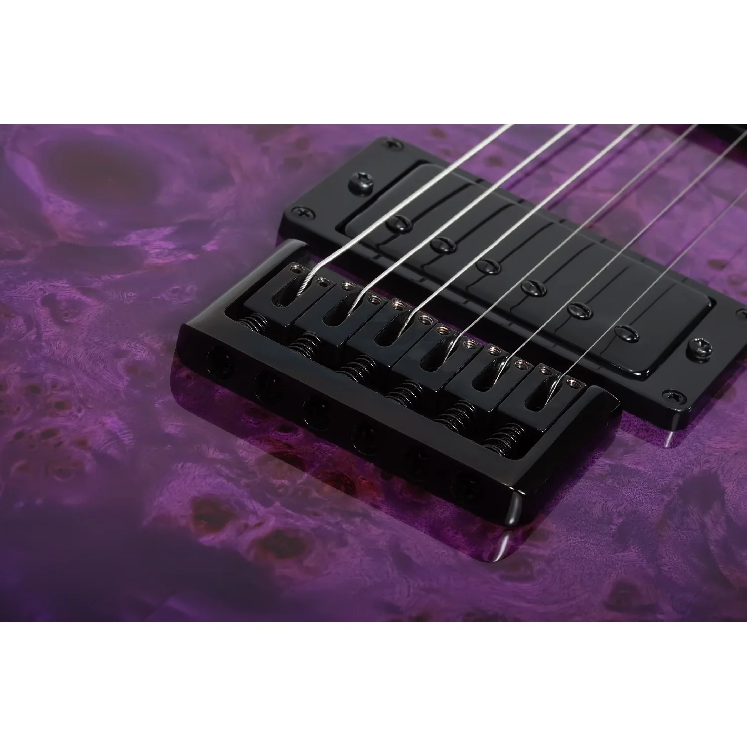 Schecter PT Standard 6 String Electric Guitar - Image 21