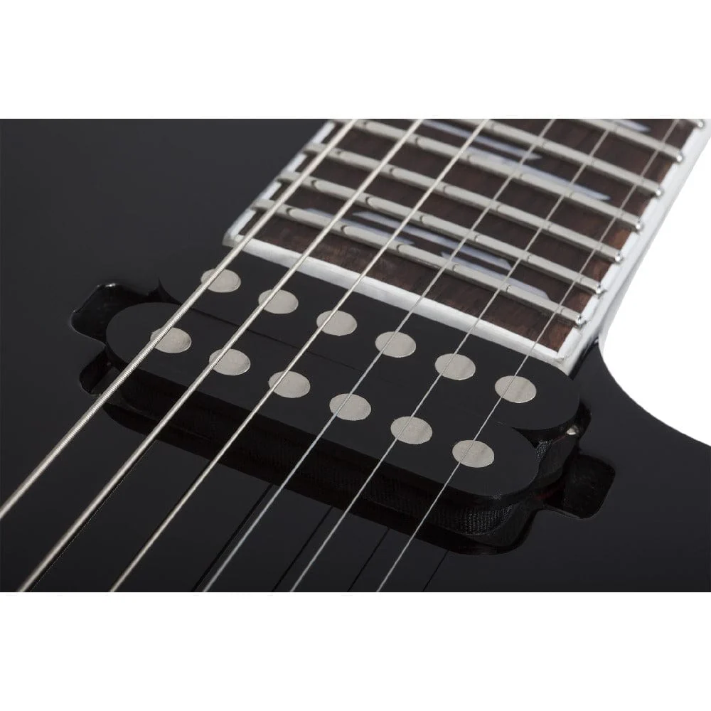 Schecter Reaper-6 Custom 6 String Electric Guitar - Image 13