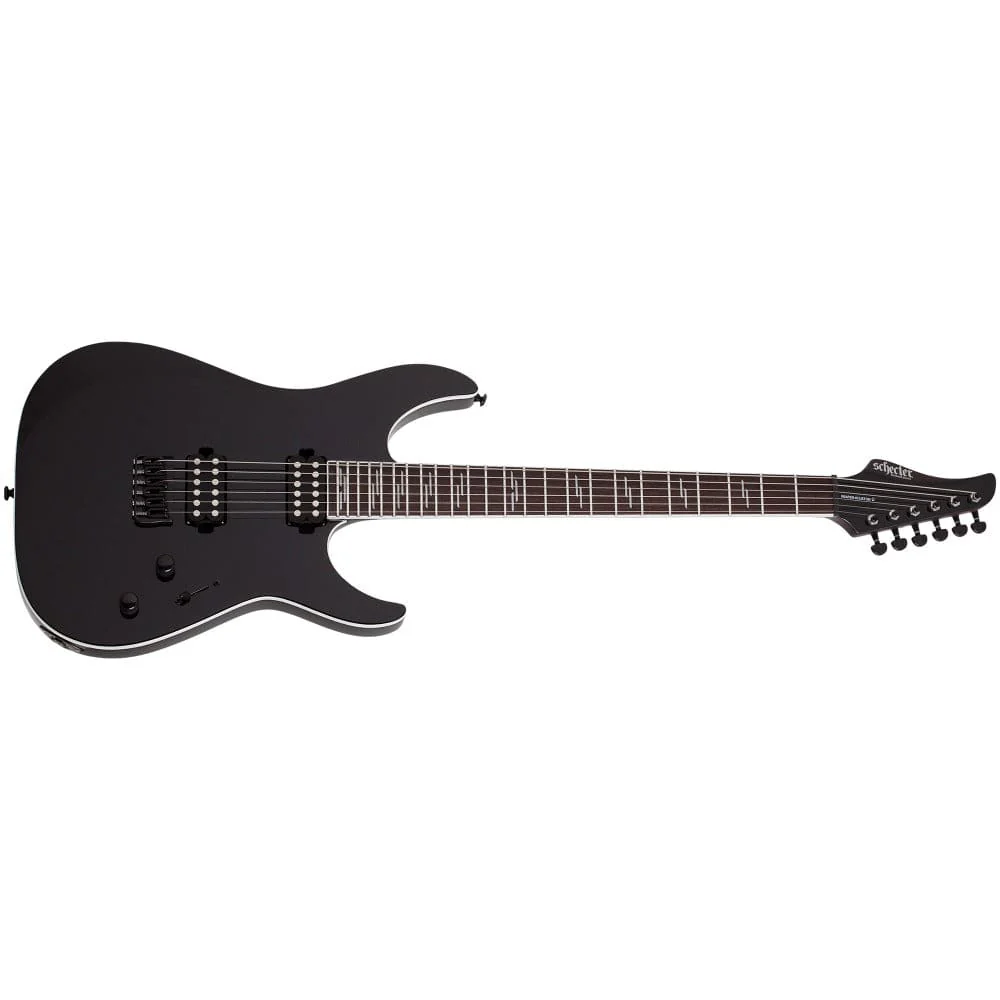Schecter Reaper-6 Custom 6 String Electric Guitar - Image 2