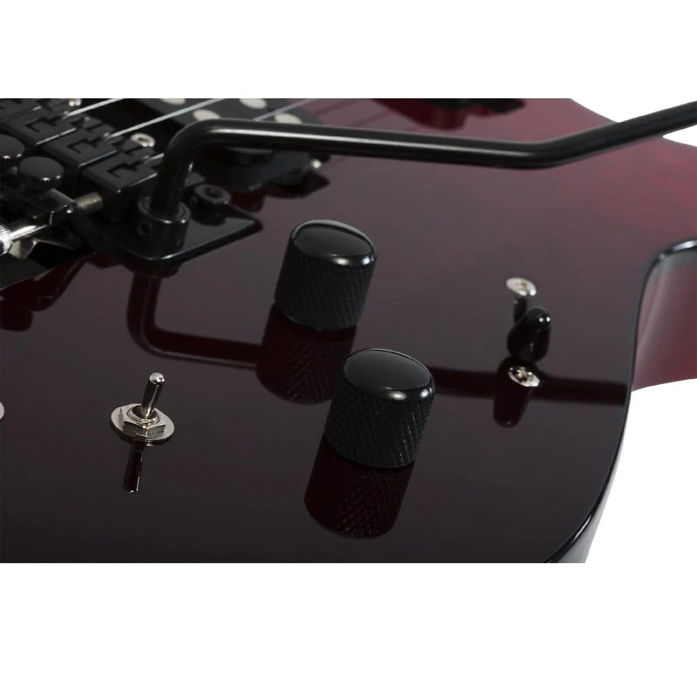 Schecter Reaper-6 Elite FR-S 6 String Electric Guitar - Image 7