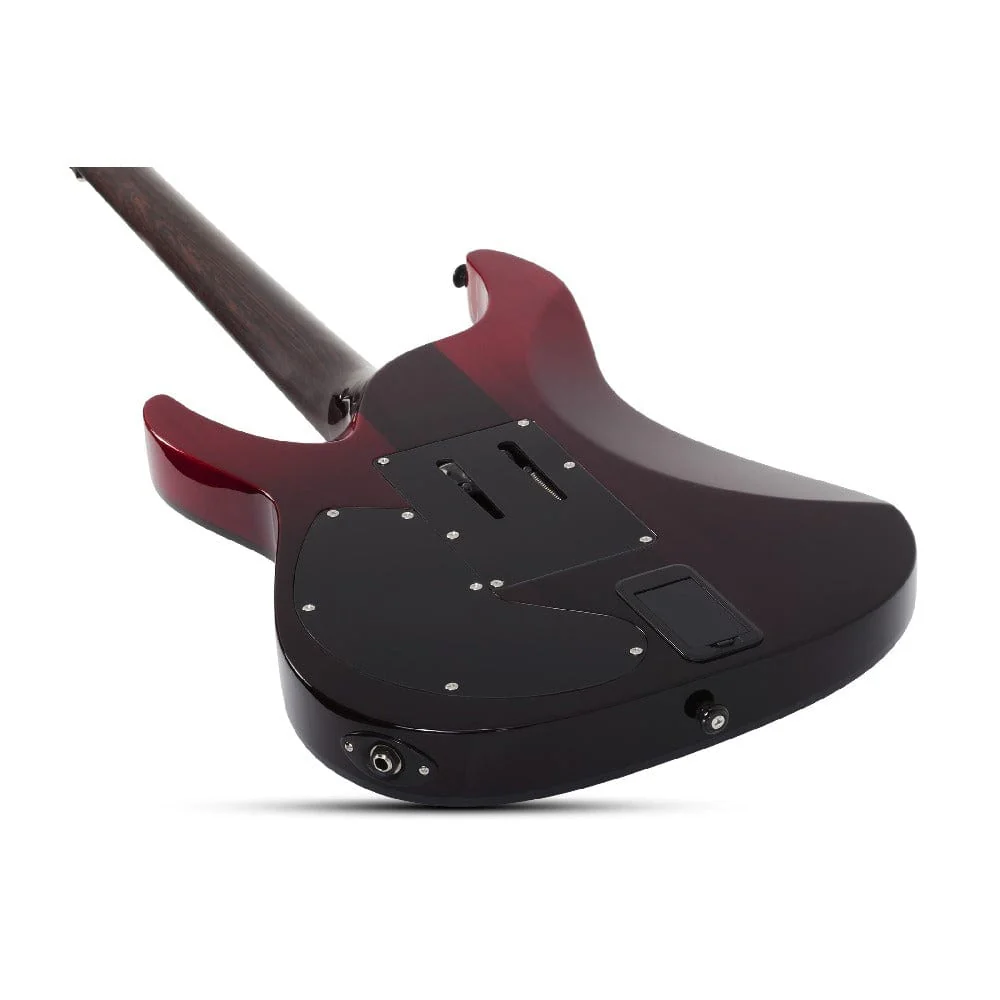 Schecter Reaper-6 Elite FR-S 6 String Electric Guitar - Image 8