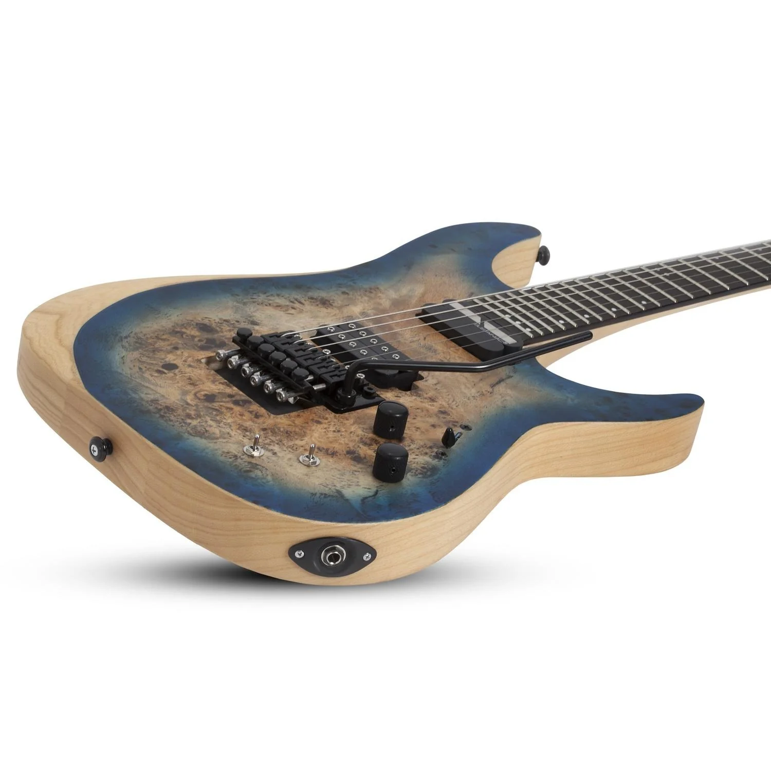 Schecter Reaper-6 FR S 6 String Electric Guitar - Image 18