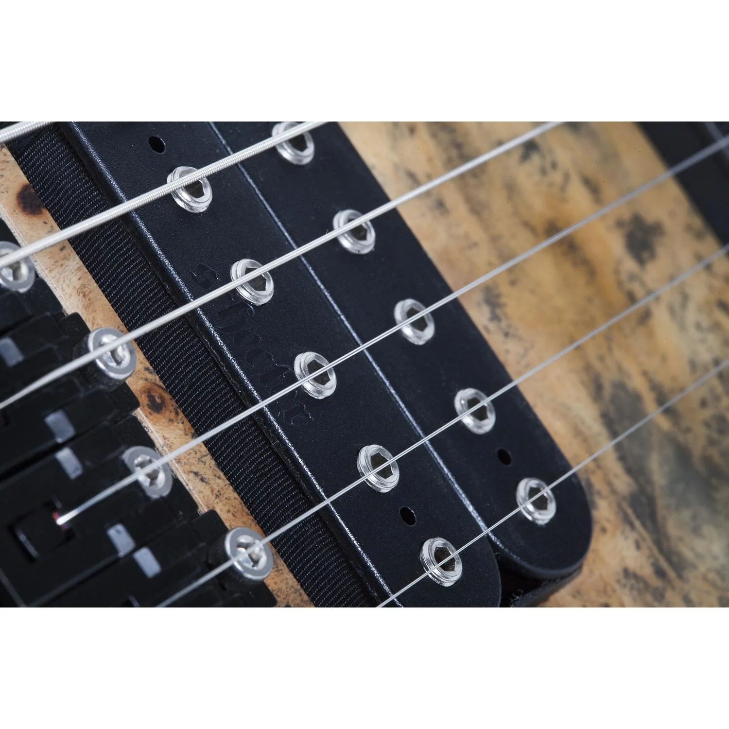 Schecter Reaper-6 FR S 6 String Electric Guitar - Image 21