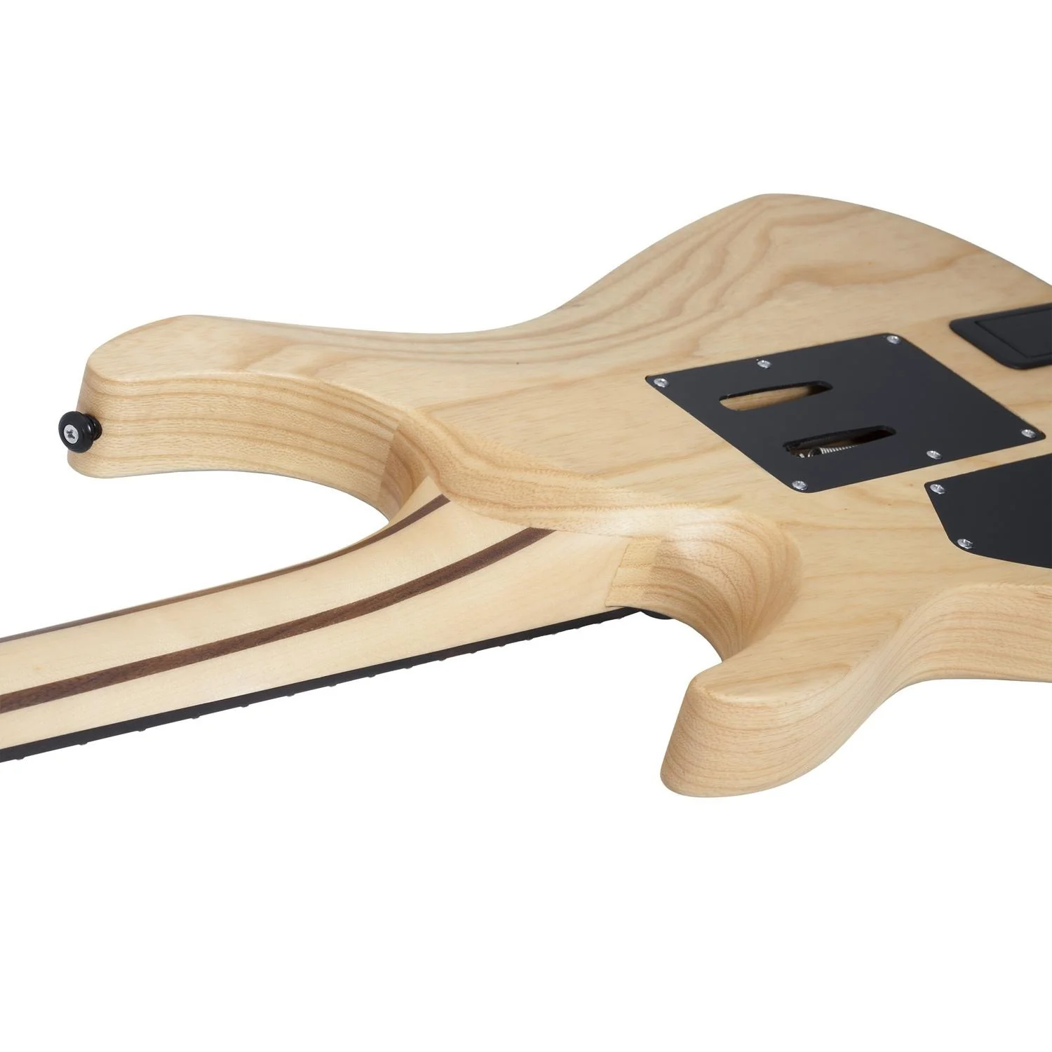 Schecter Reaper-6 FR S 6 String Electric Guitar - Image 25
