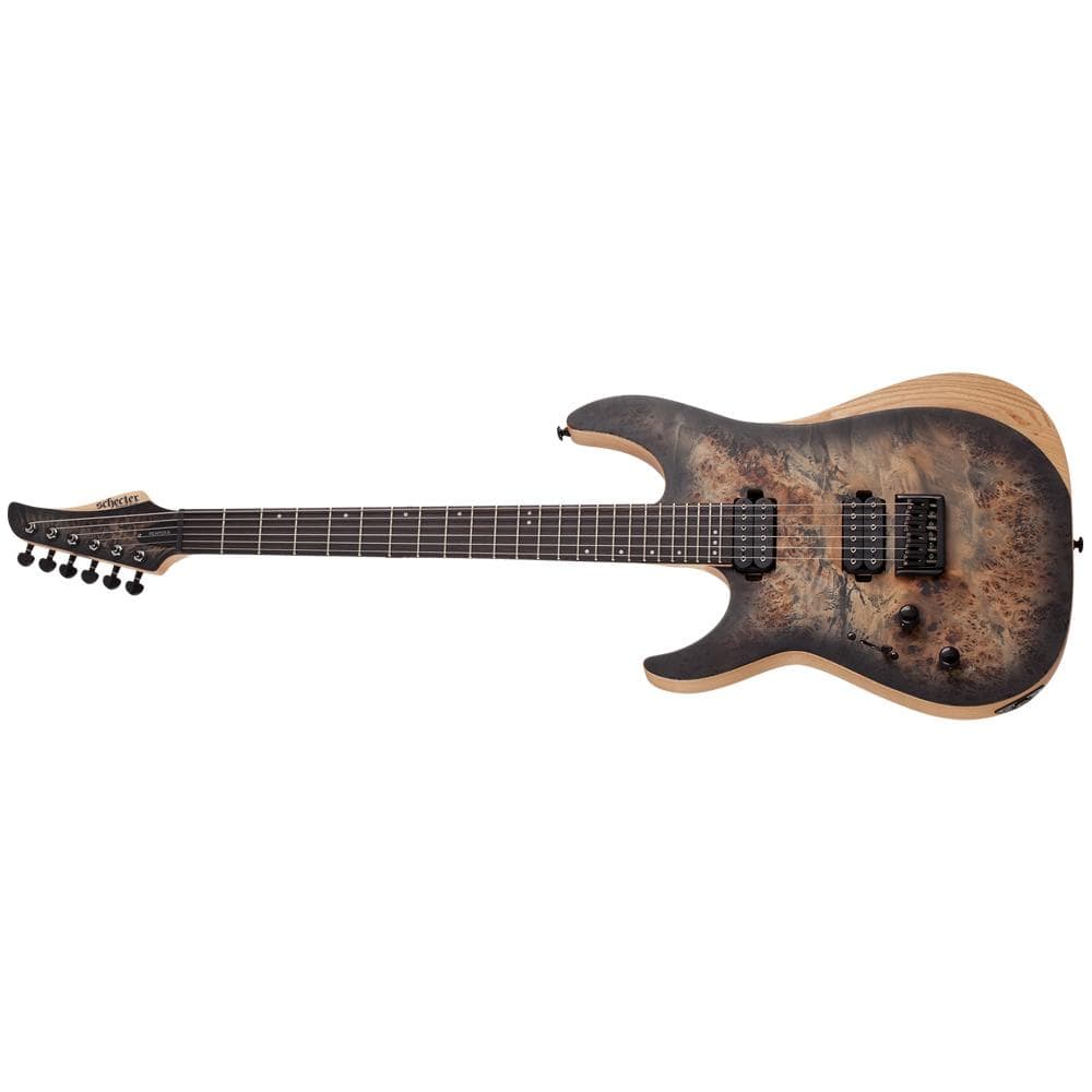 Schecter Reaper-6 LH Electric Guitar