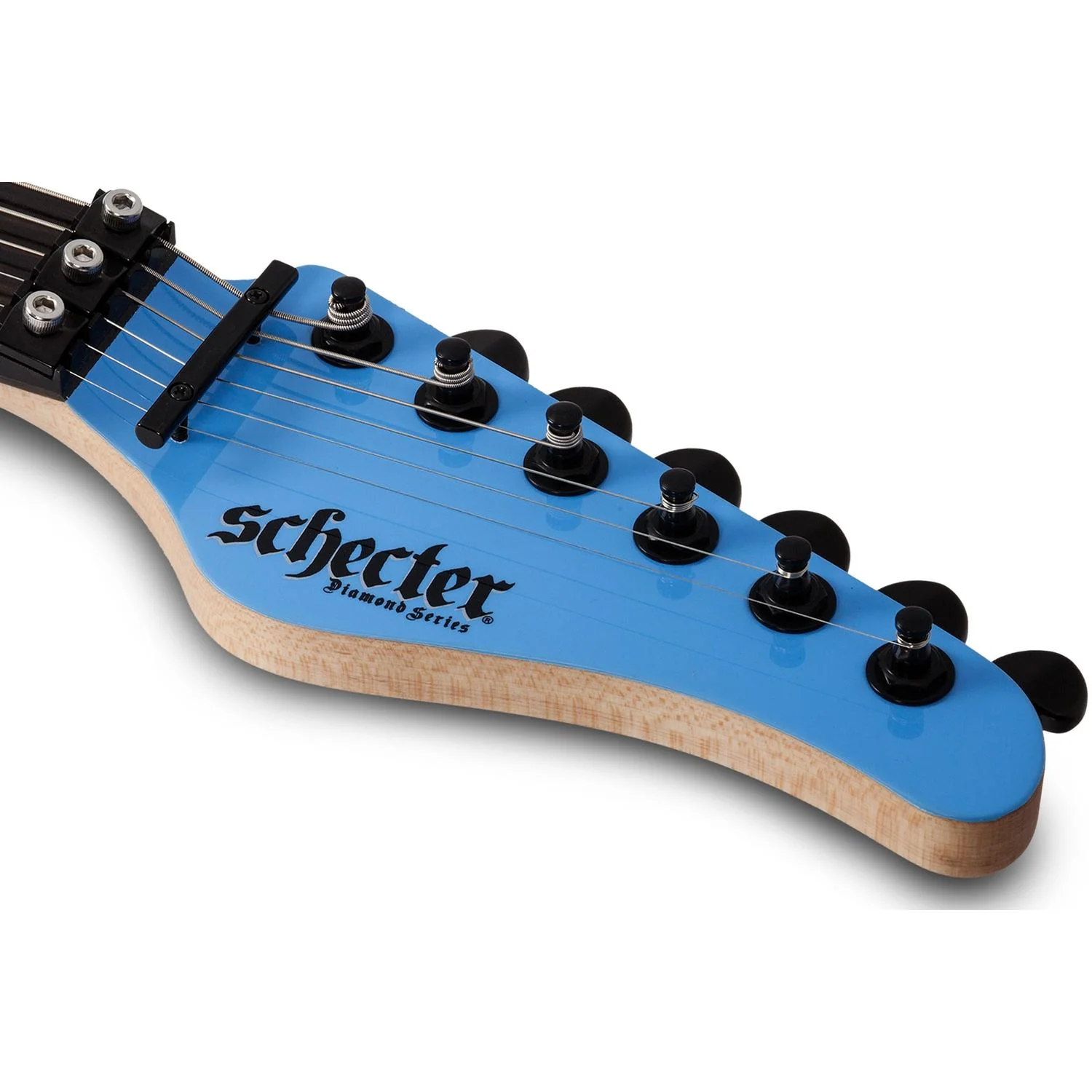 Schecter Sun Valley Super Shredder FR S Electric Guitar - Image 14