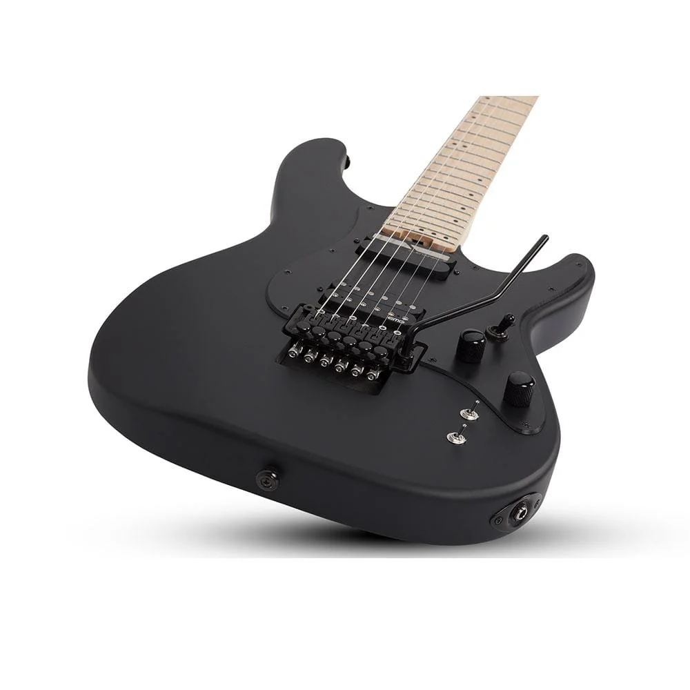 Schecter Sun Valley Super Shredder FR S Electric Guitar - Image 2