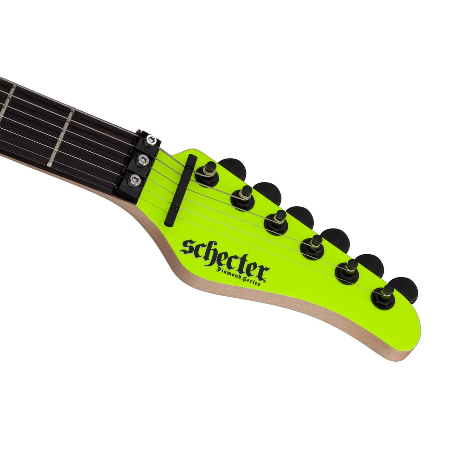 Schecter Sun Valley Super Shredder FR S Electric Guitar - Image 24