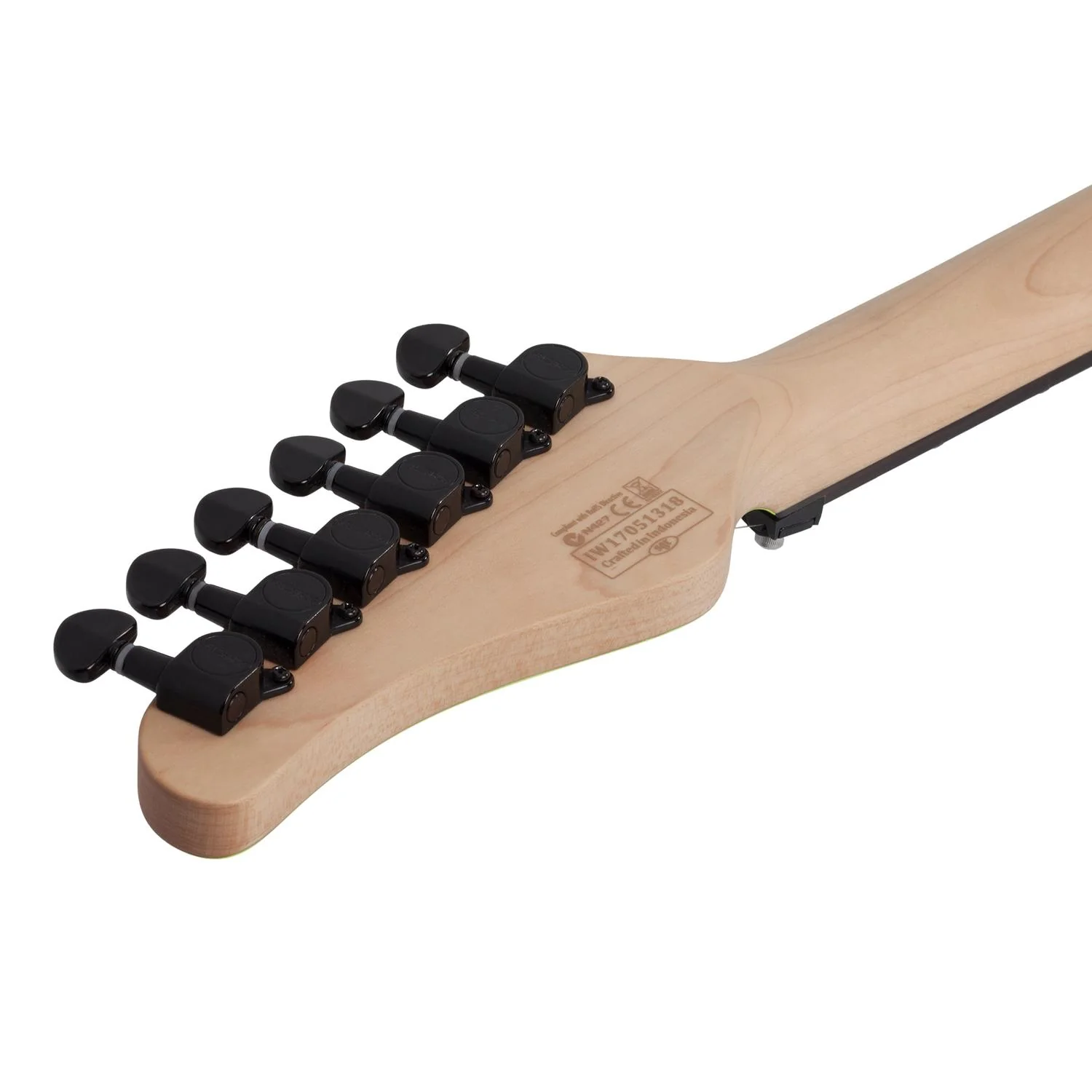 Schecter Sun Valley Super Shredder FR S Electric Guitar - Image 25