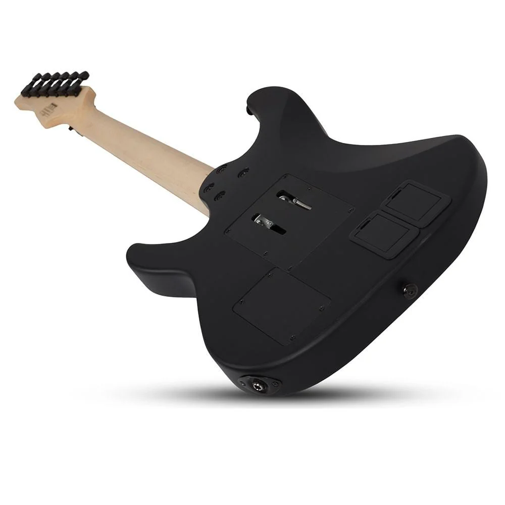 Schecter Sun Valley Super Shredder FR S Electric Guitar - Image 7