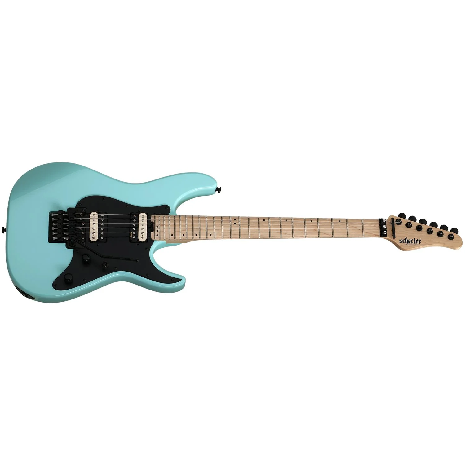 Schecter Sun Valley Super Shredder FR Electric Guitar