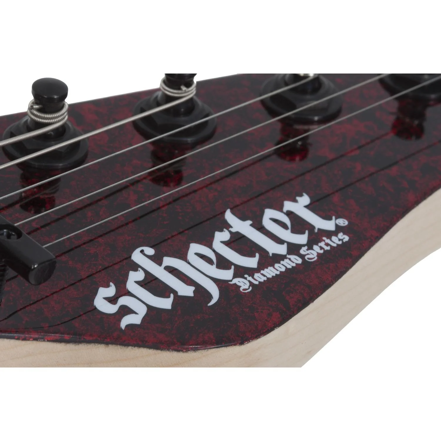 Schecter Sun Valley Super Shredder FR S Electric Guitar - Image 12