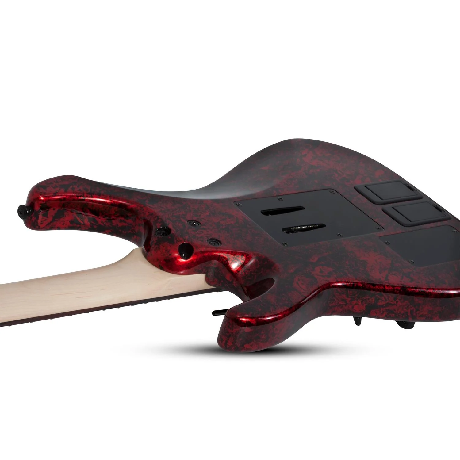 Schecter Sun Valley Super Shredder FR S Electric Guitar - Image 13