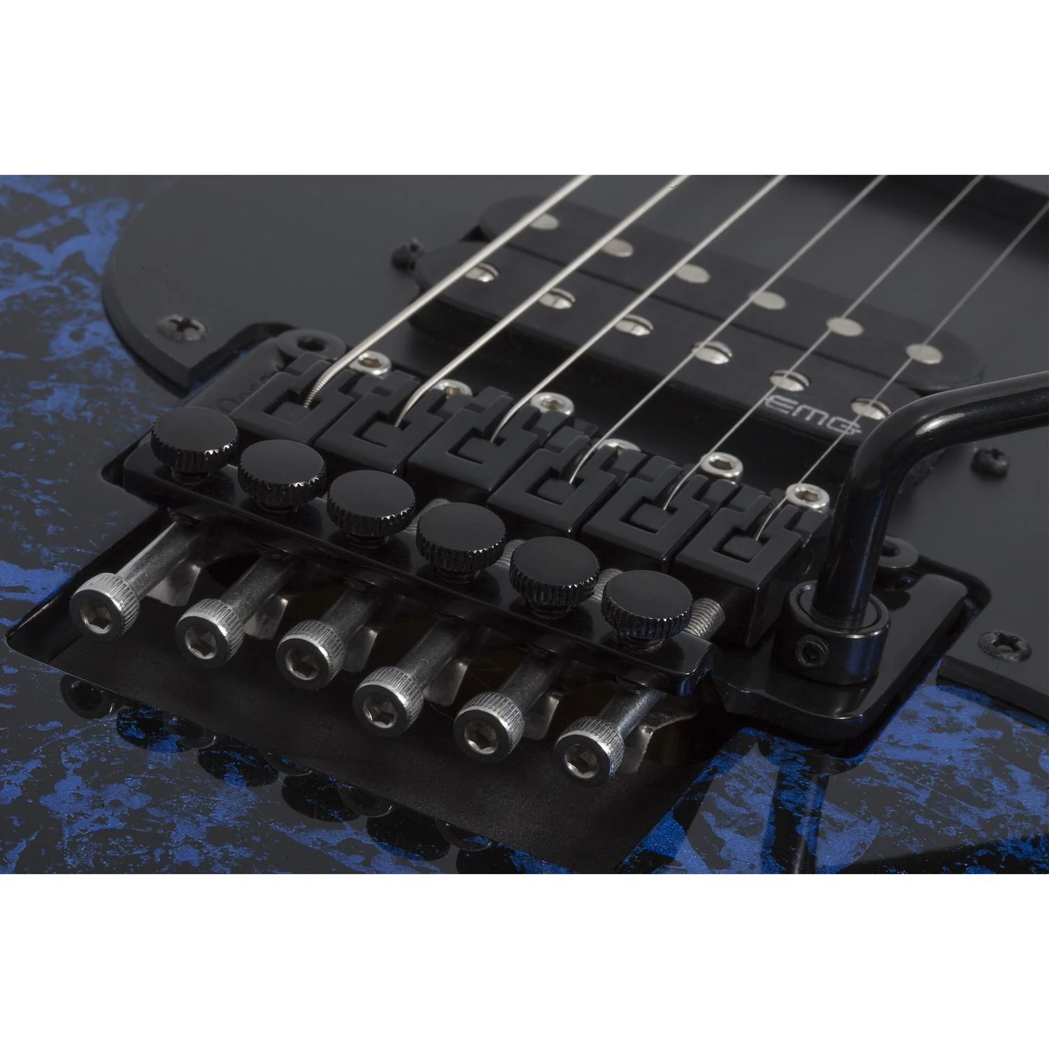 Schecter Sun Valley Super Shredder FR S Electric Guitar - Image 17