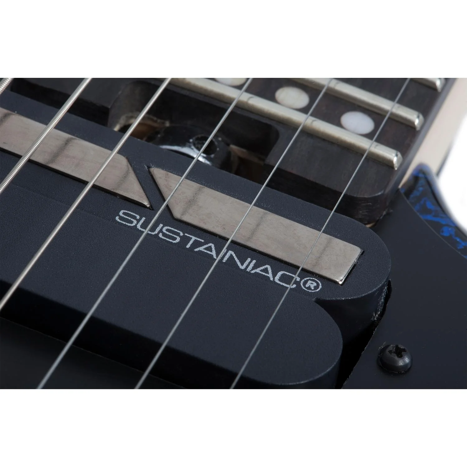 Schecter Sun Valley Super Shredder FR S Electric Guitar - Image 18