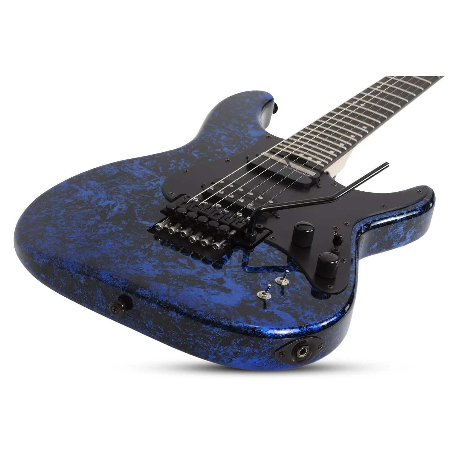 Schecter Sun Valley Super Shredder FR S Electric Guitar - Image 19