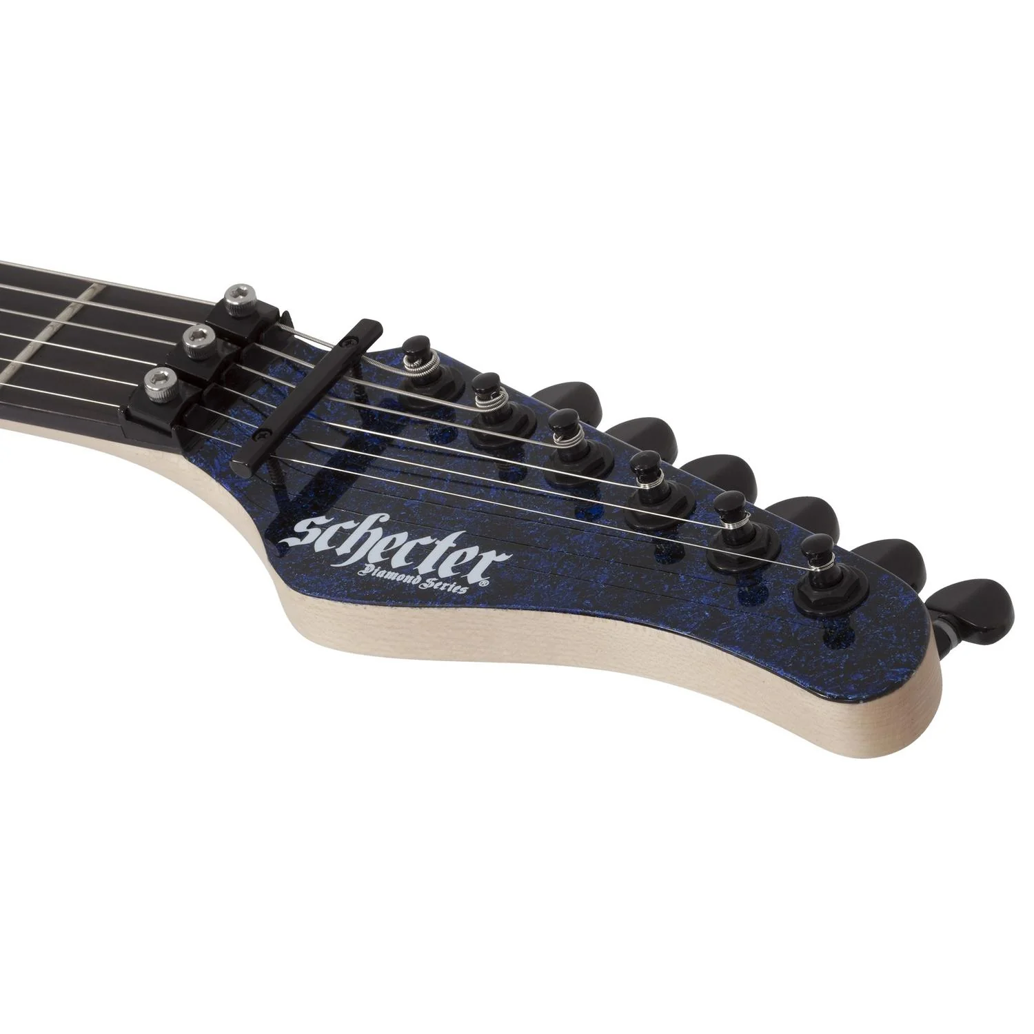 Schecter Sun Valley Super Shredder FR S Electric Guitar - Image 22