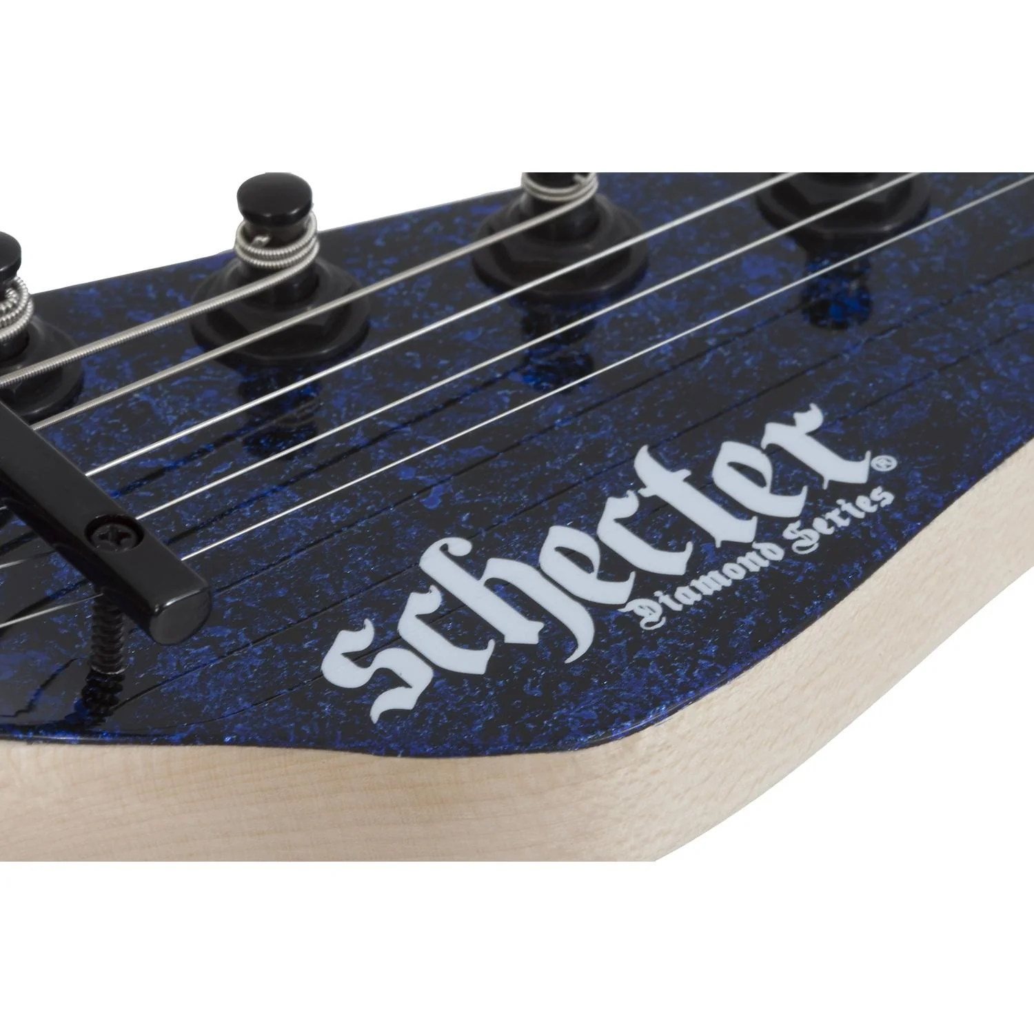 Schecter Sun Valley Super Shredder FR S Electric Guitar - Image 24