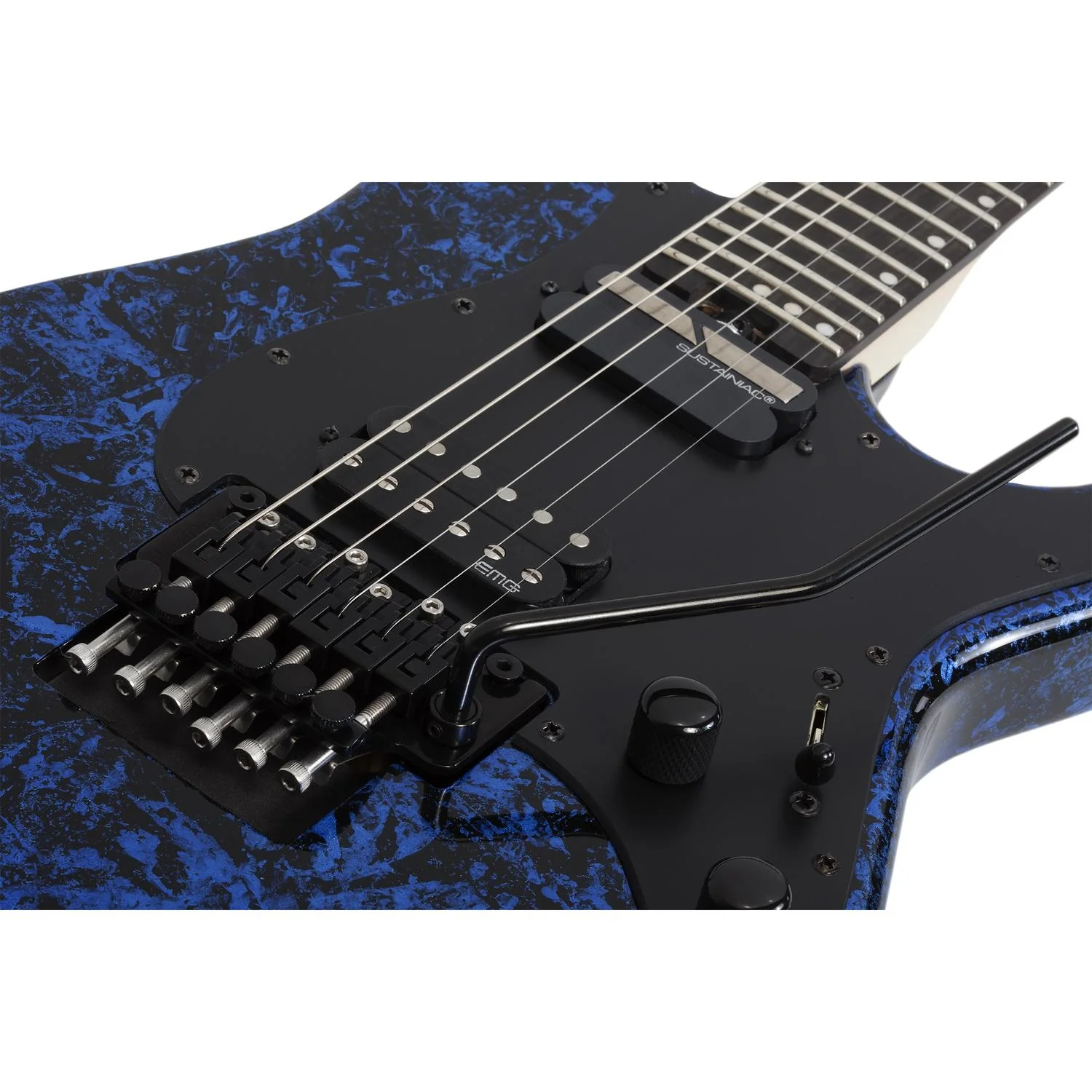 Schecter Sun Valley Super Shredder FR S Electric Guitar - Image 26