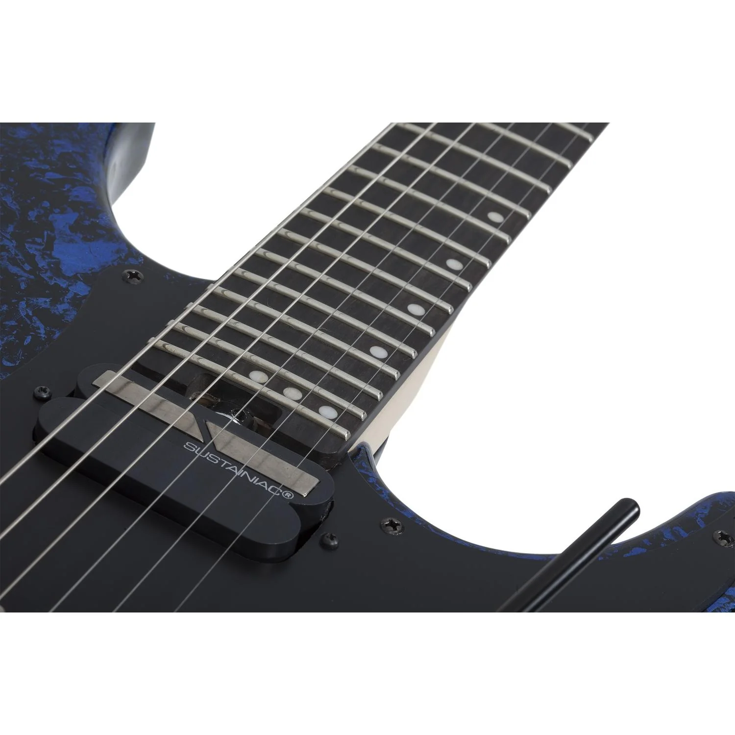 Schecter Sun Valley Super Shredder FR S Electric Guitar - Image 27