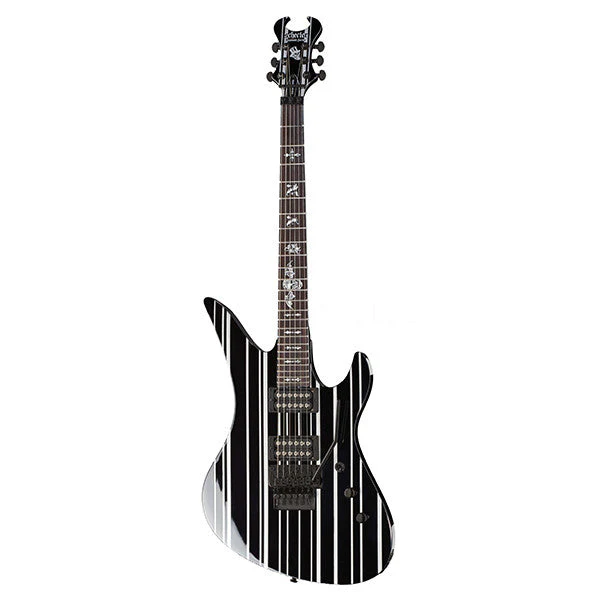 Schecter Synyster Standard Electric Guitar