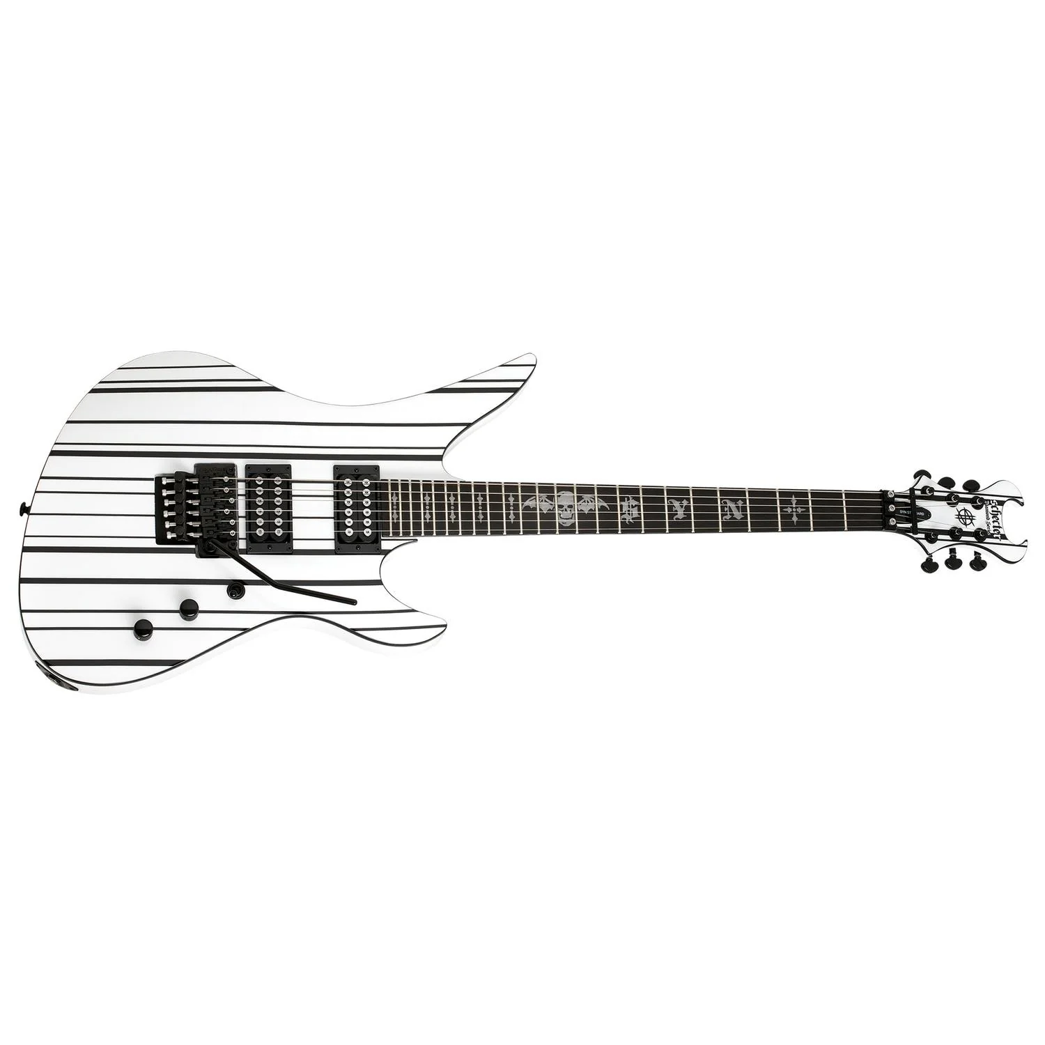 Schecter Synyster Standard Electric Guitar - Image 13