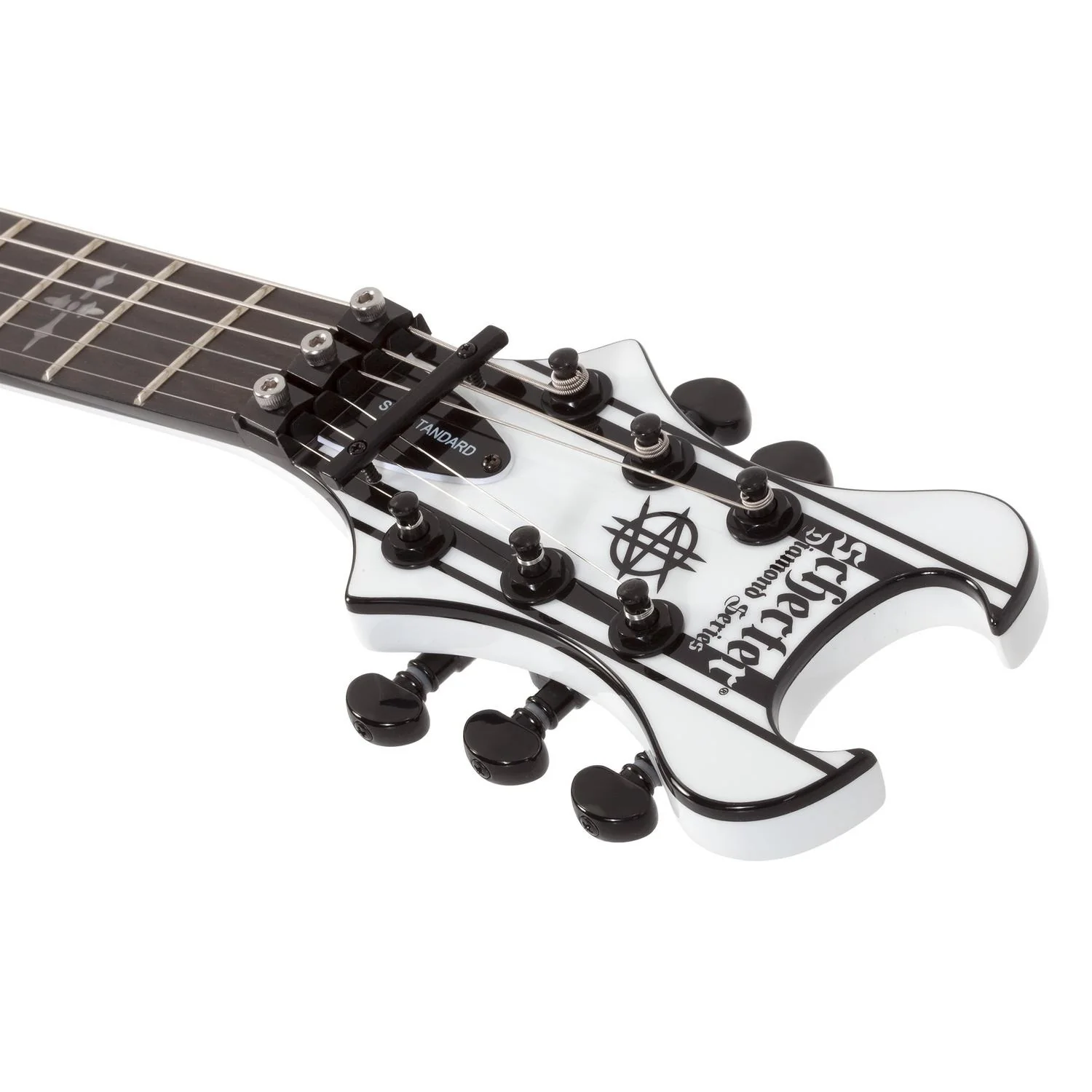 Schecter Synyster Standard Electric Guitar - Image 19