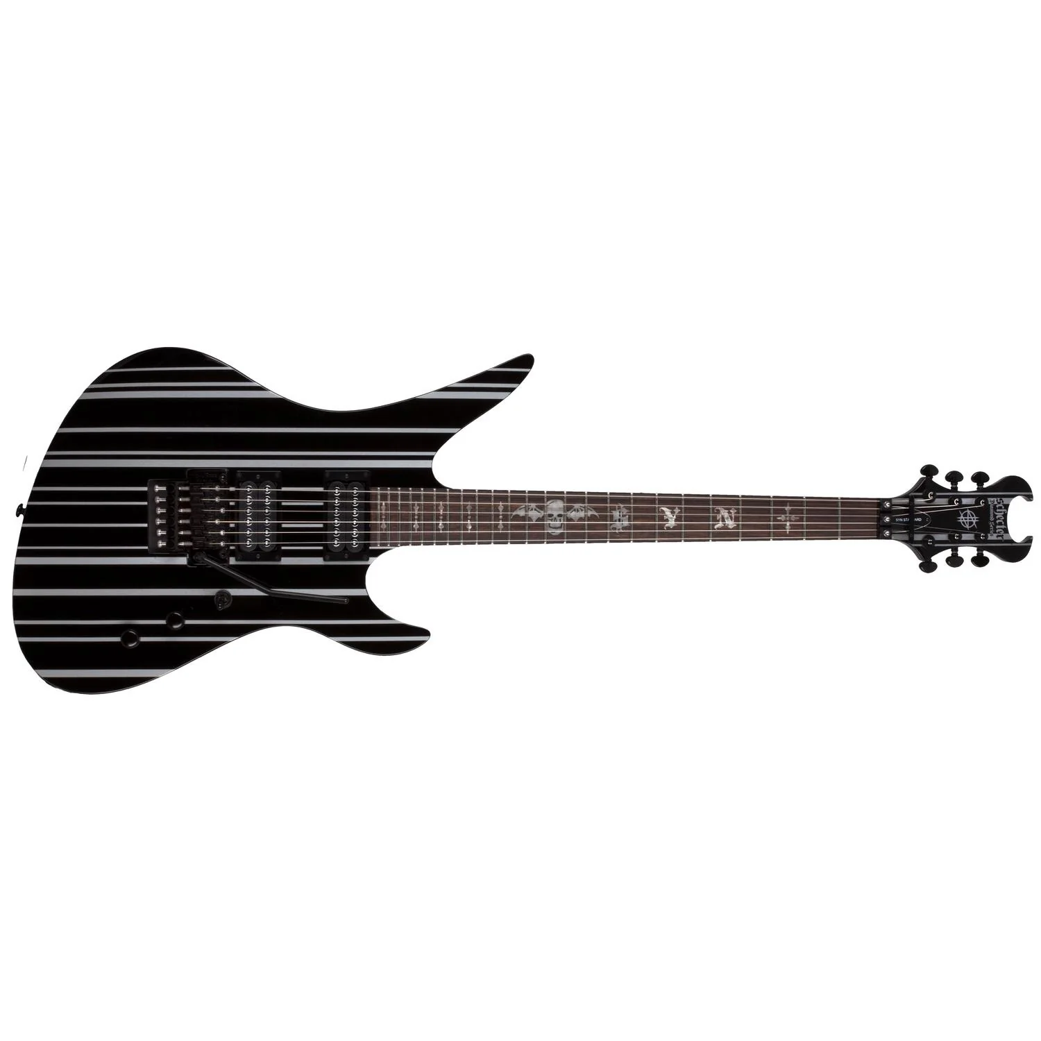 Schecter Synyster Standard Electric Guitar - Image 2