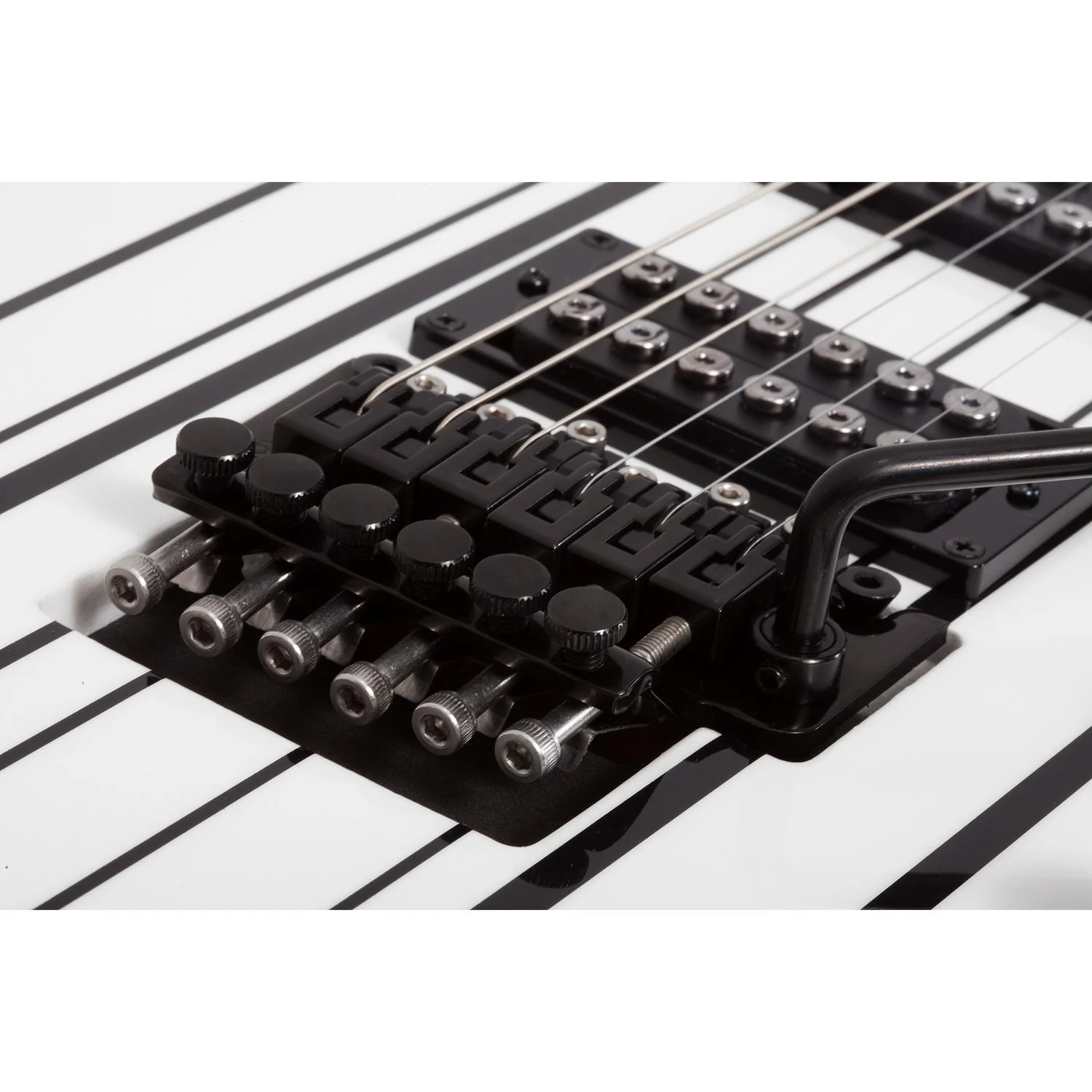 Schecter Synyster Standard Electric Guitar - Image 20