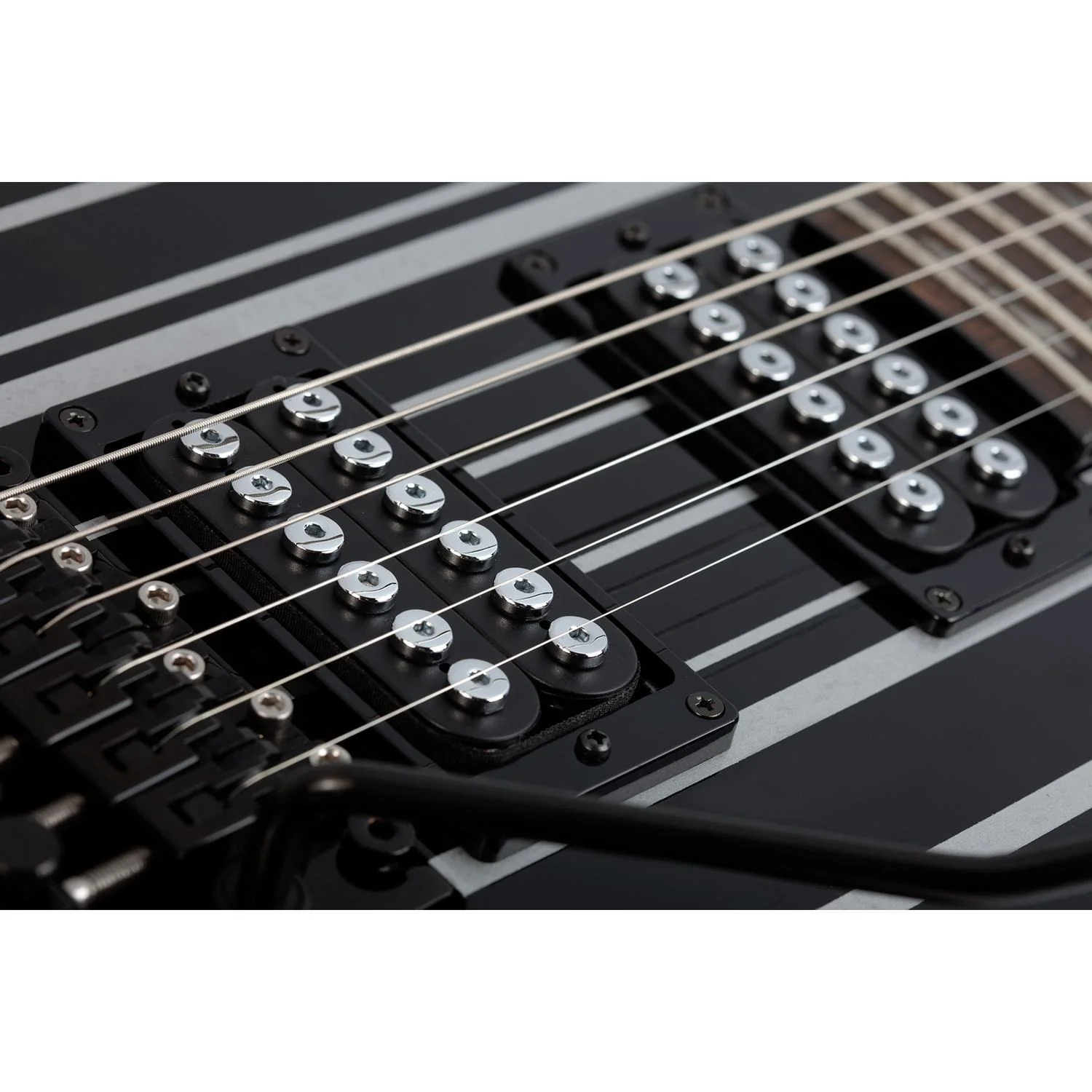 Schecter Synyster Standard Electric Guitar - Image 9