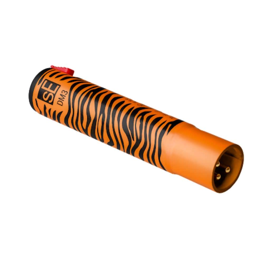 sE Electronics DM3 Dynamite Active Inline Ultra-HiZ Direct Box - Image 3