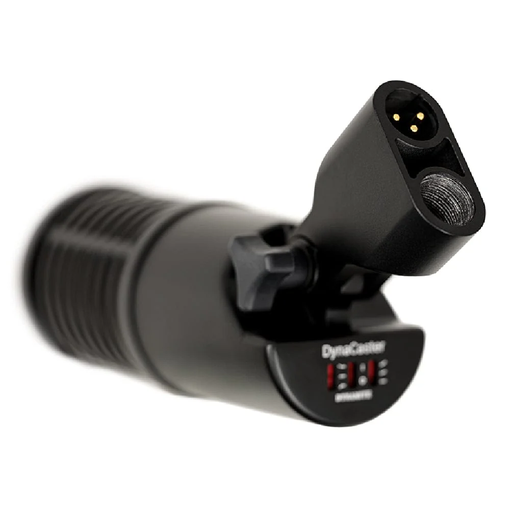 sE Electronics DynaCaster Dynamic Microphone - Image 4