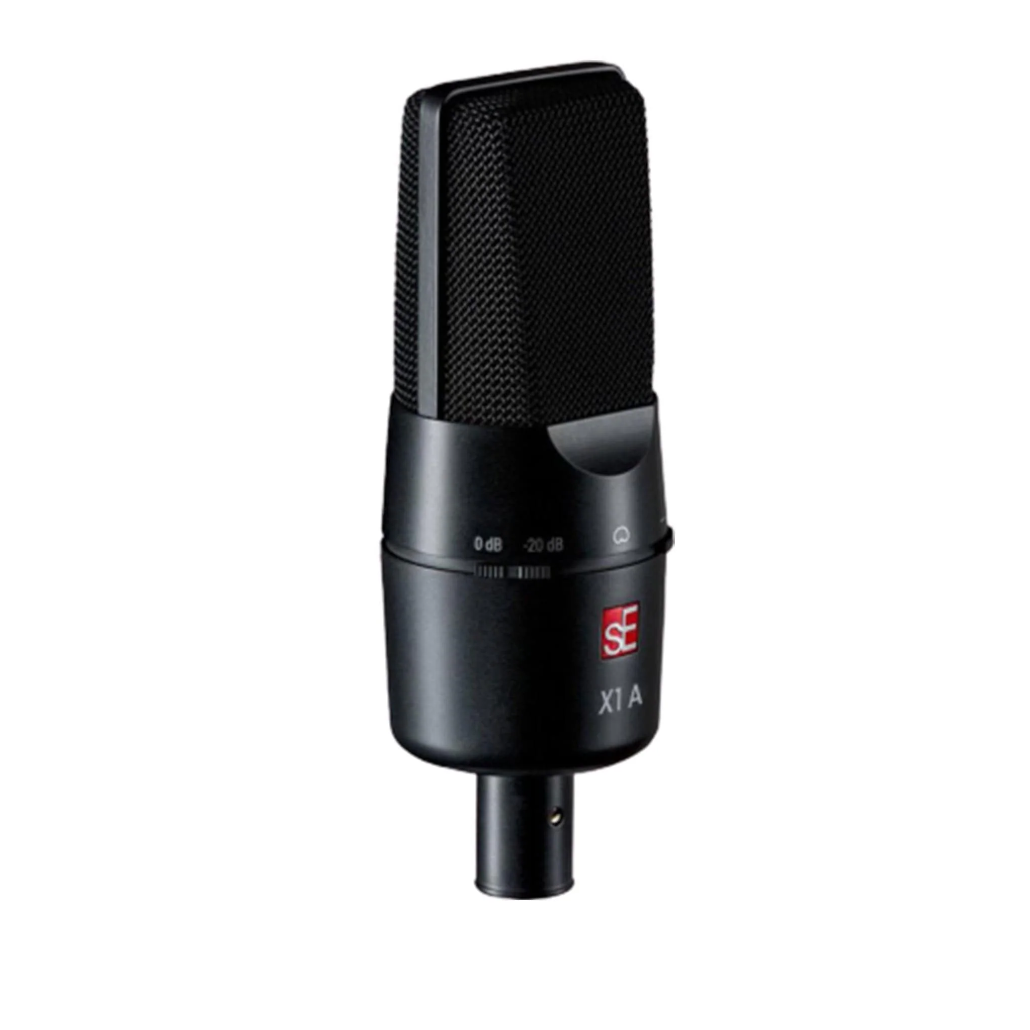 sE Electronics X1A Condenser Microphone - Cardoid - Image 3