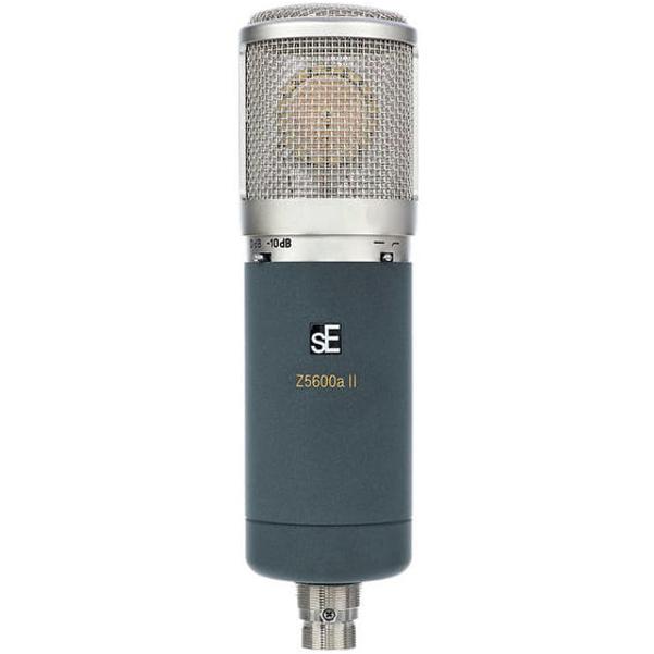 sE Electronics Z 5600A II Tube Condenser Microphone