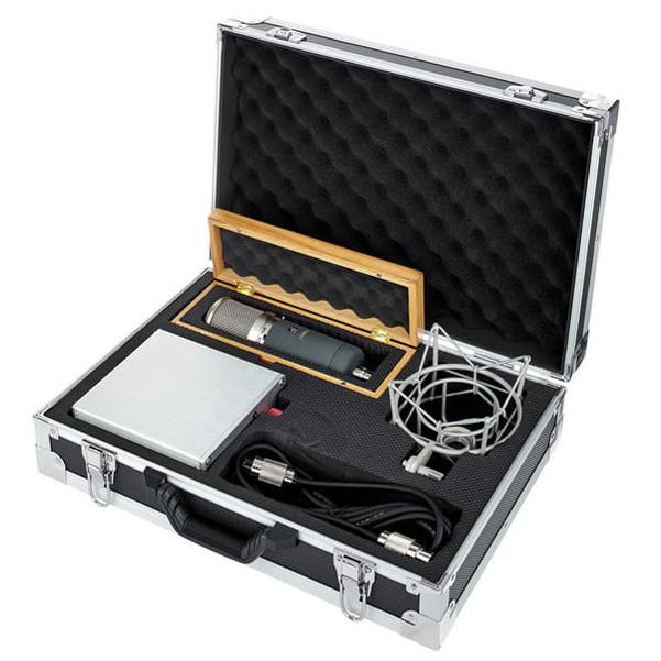 sE Electronics Z 5600A II Tube Condenser Microphone - Image 4