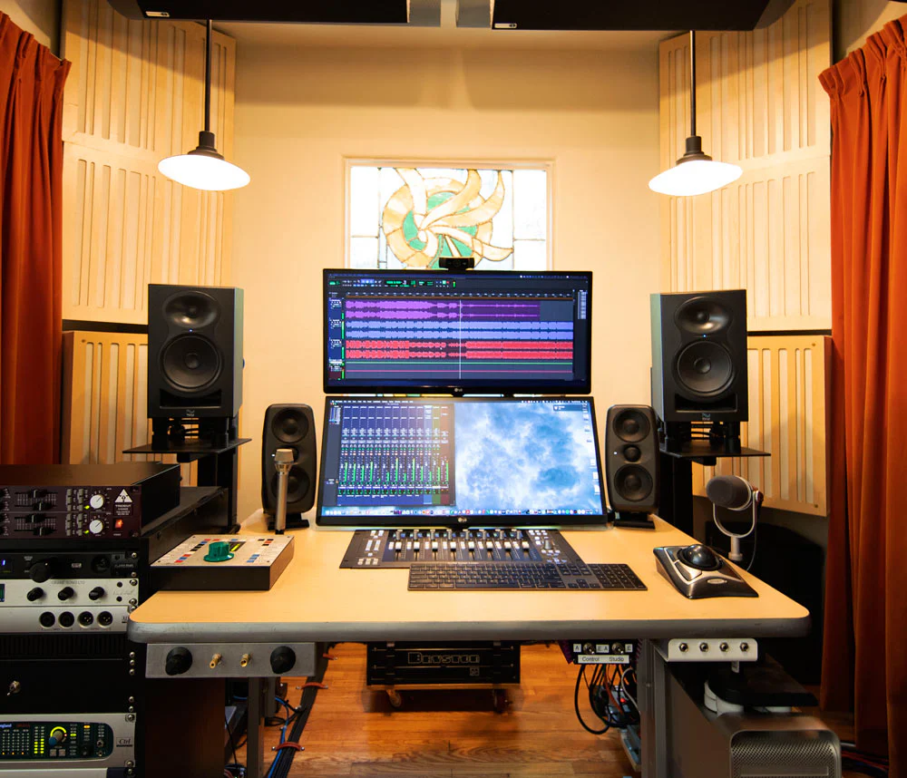 Secrets of the Pros Recording & Mixing Training - 5 Month Subscription – Professional Audio Software & Plugin - Image 2