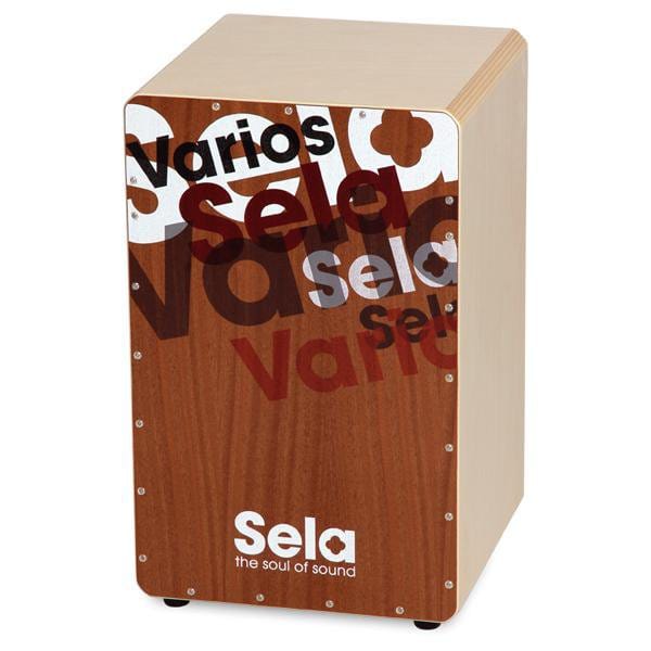 Sela SE 013 Varios Cajon - Open Box - Image 2